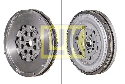 Exclusivo Volante motor LuK ZMS 415 0372 10 LUK 415 0372 10